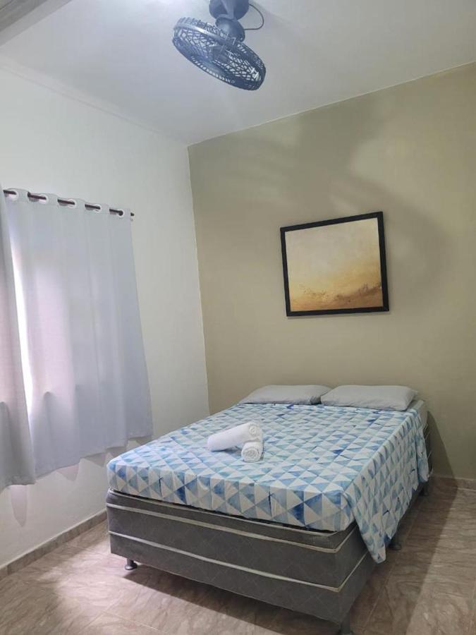 Hospedaria Solar 2 Apartamento Ilhabela Exterior foto