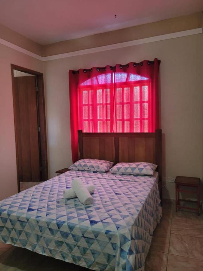 Hospedaria Solar 2 Apartamento Ilhabela Exterior foto