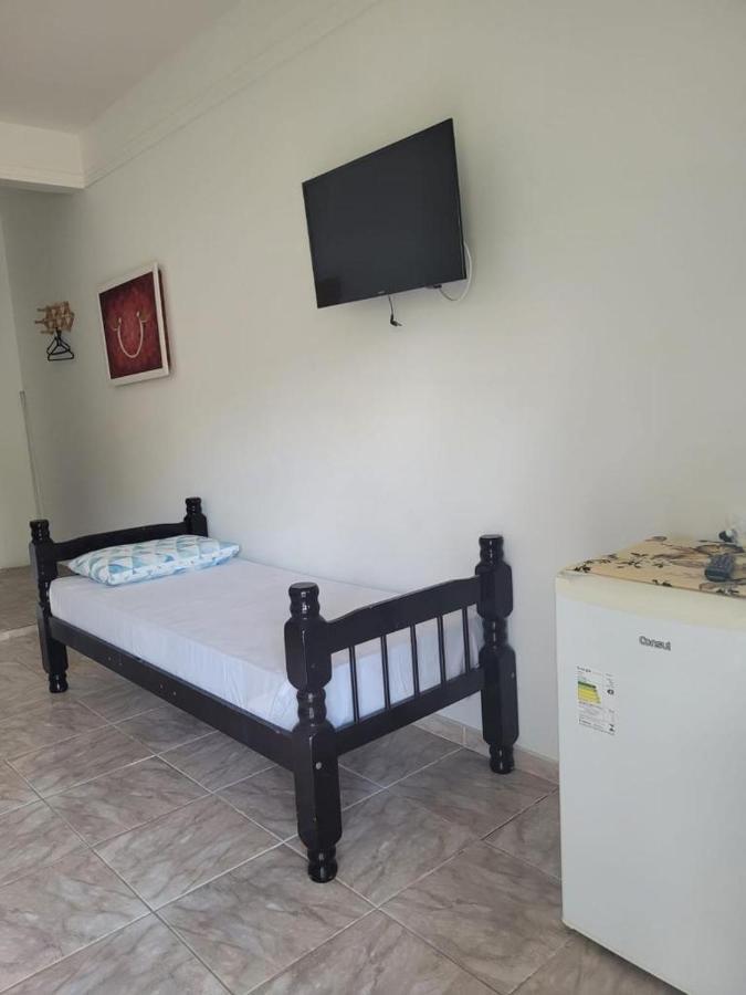 Hospedaria Solar 2 Apartamento Ilhabela Exterior foto