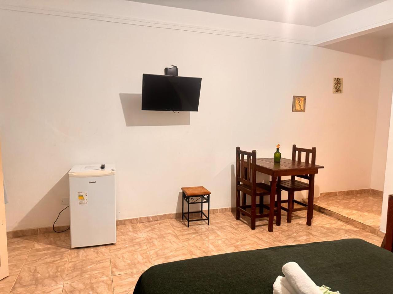 Hospedaria Solar 2 Apartamento Ilhabela Exterior foto