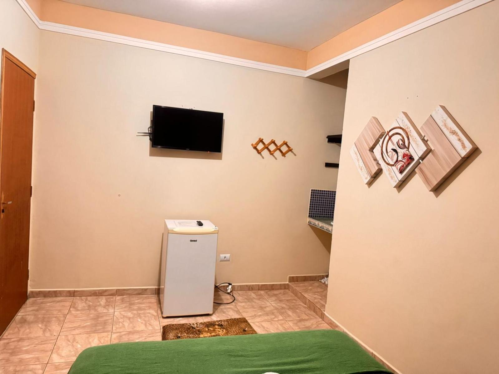 Hospedaria Solar 2 Apartamento Ilhabela Exterior foto